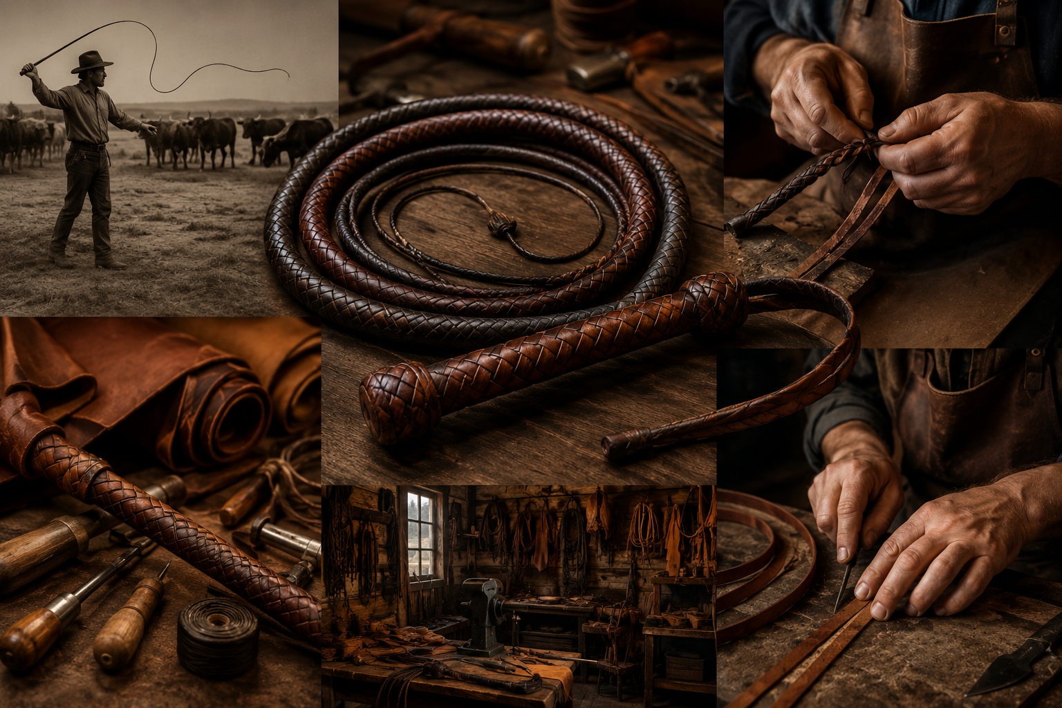 bullwhips