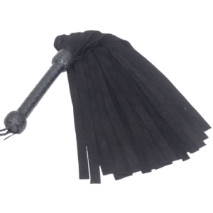 Suede_Flogger