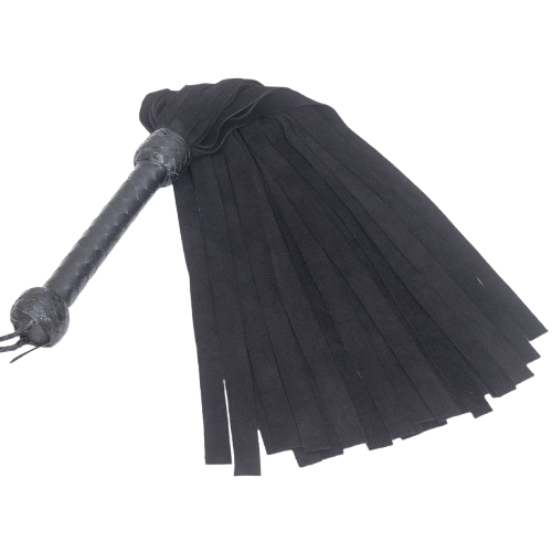 Suede_Flogger