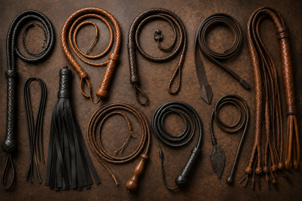bullwhip