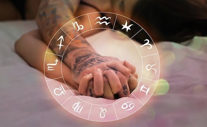 bdsm aspects astrology​