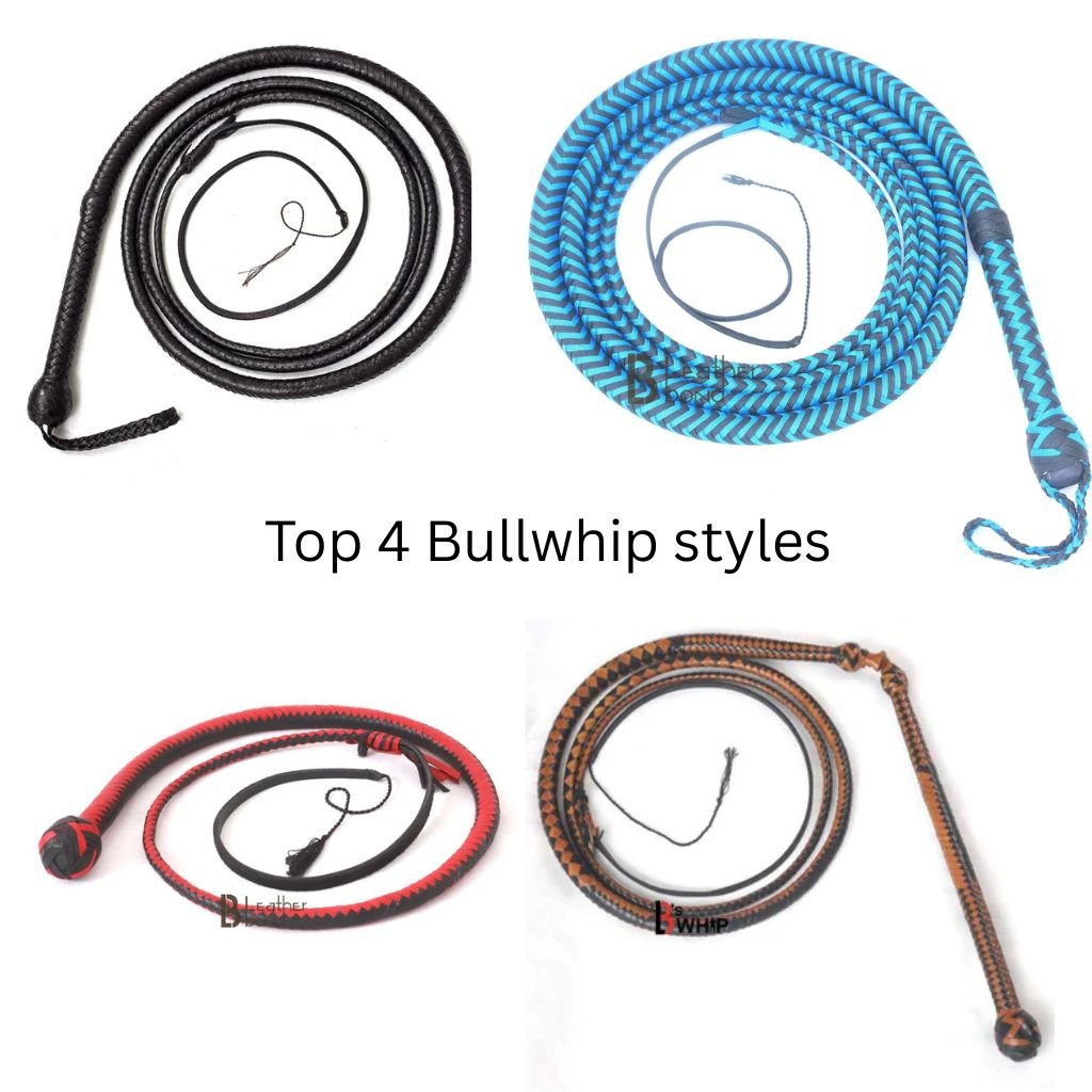 top-4-bullwhip