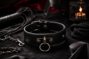 BDSM Collar