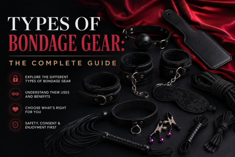 Bondage-Gear