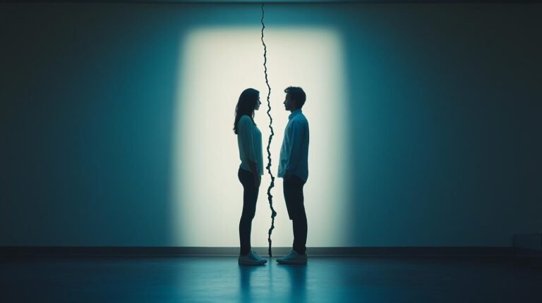 BDSM Relationship