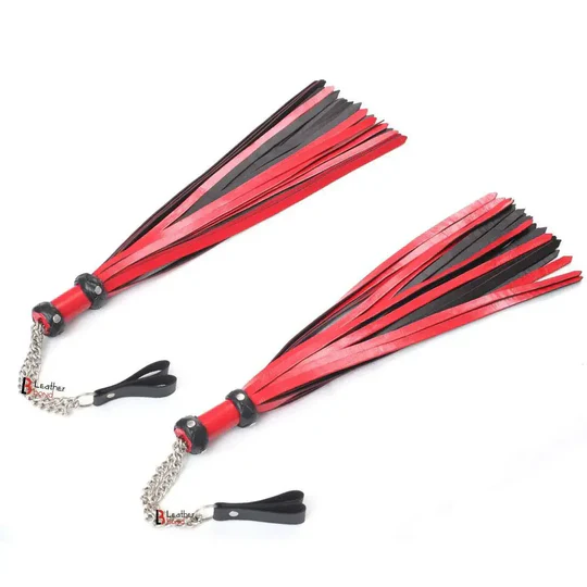 Whips and Floggers