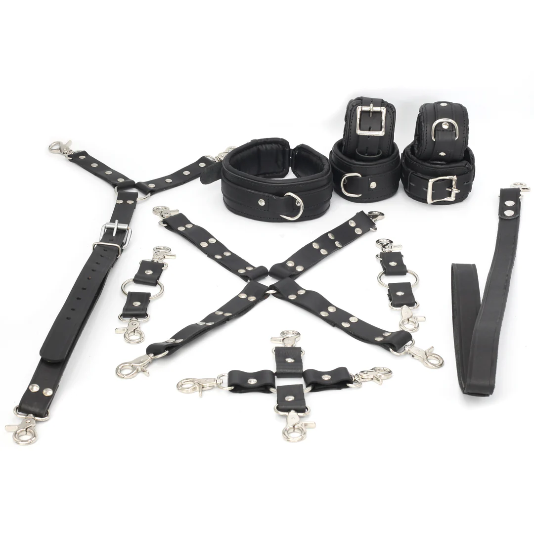 BDSM Gear