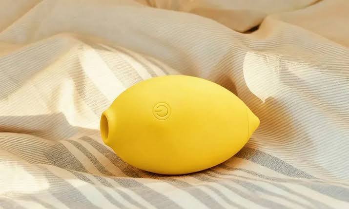 lemon sex toy​