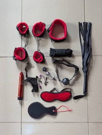 Kinky bdsm Sex Toys
