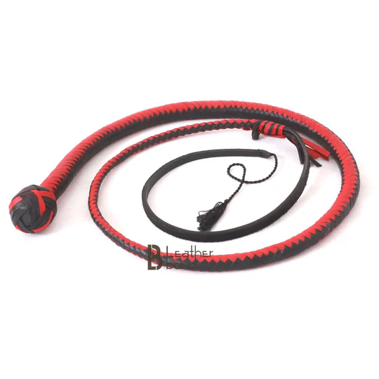 snake whip