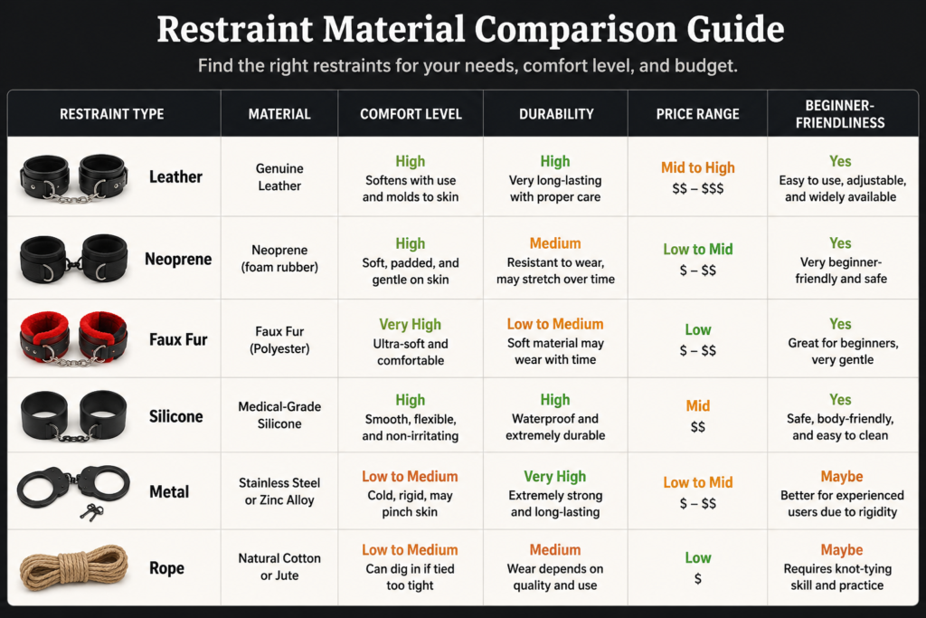 BDSM guide