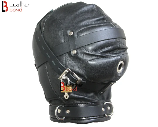 BDSM Mask