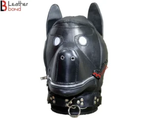 BDSM Mask