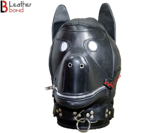 BDSM Mask
