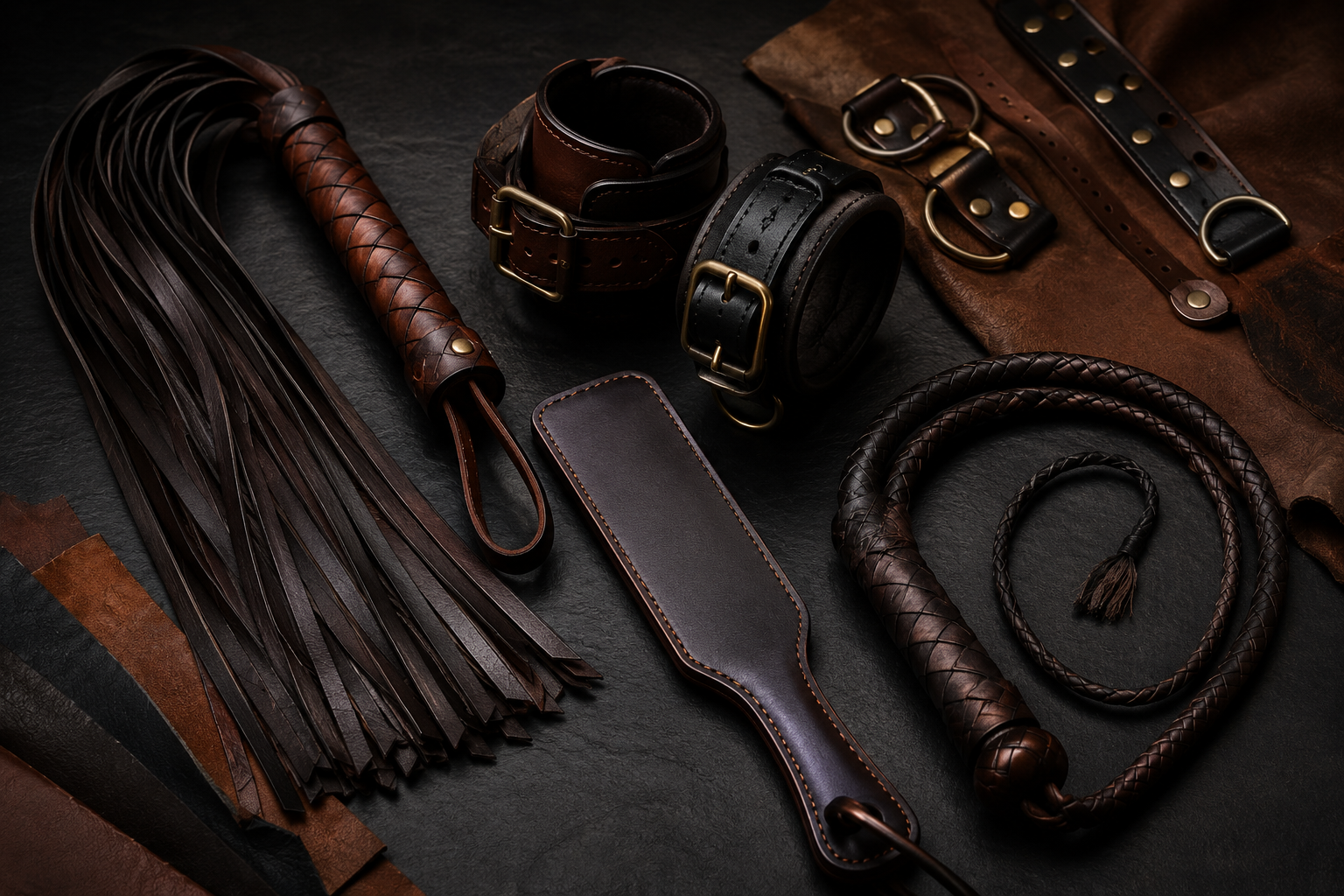 Bondage Gear