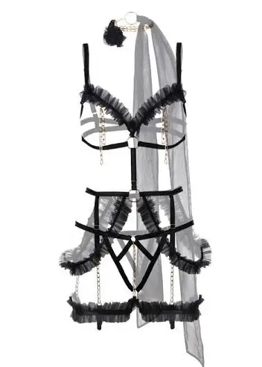 BDSM Lingerie