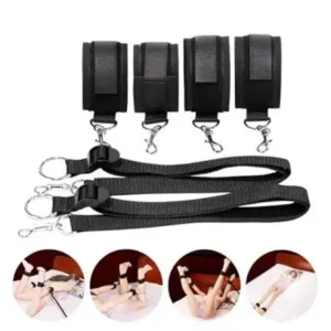 BDSM Gear & Accessories