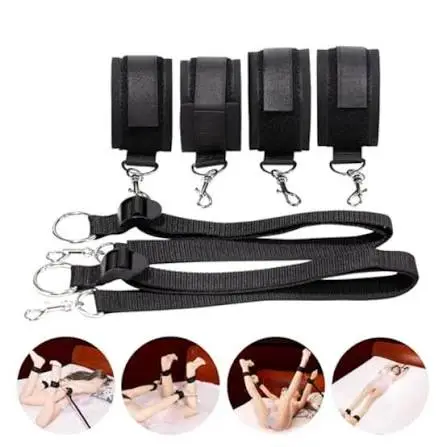 BDSM Gear & Accessories