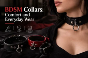 BDSM Collars