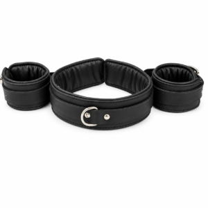 neck to wrist restraint​